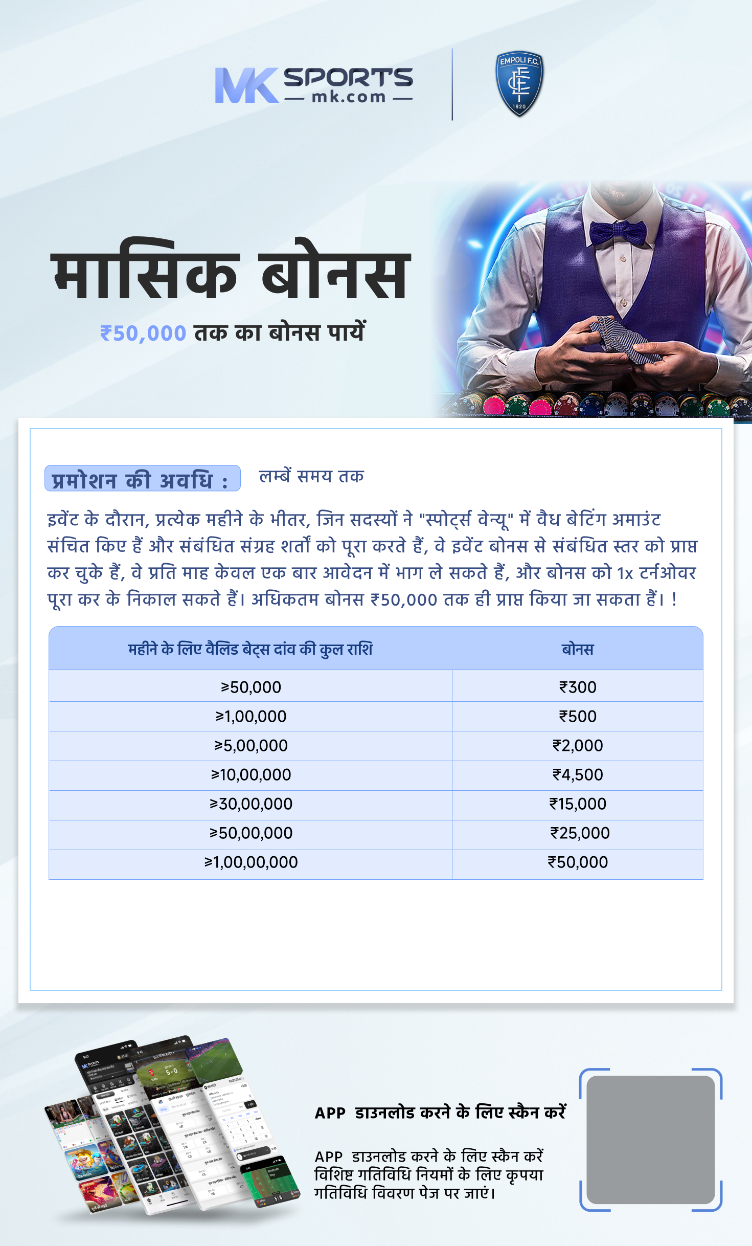 win win lottery result chart